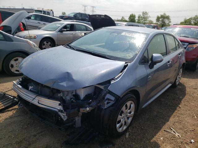 Toyota Corolla le (2023)