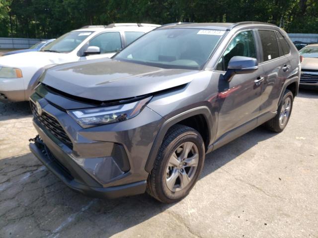 Toyota Rav4 xle (2023)
