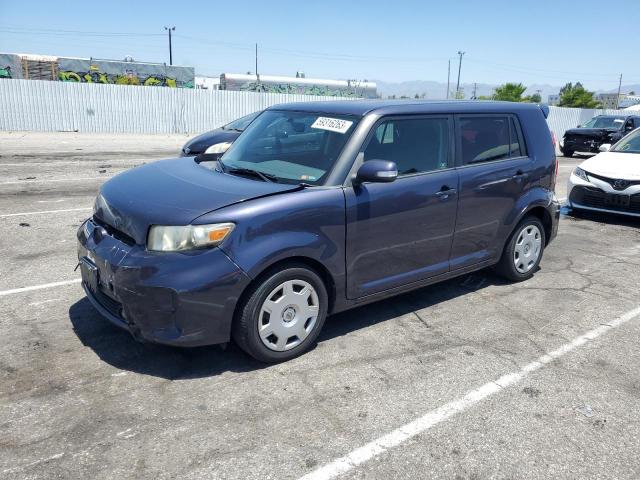 Toyota Scion xb (2012)