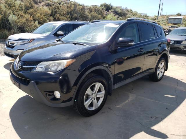 Toyota Rav4 xle (2013)