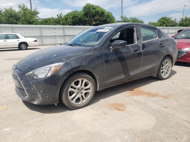 Toyota Scion ia (2016)