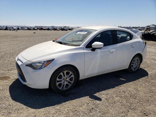 Toyota Scion ia (2016)