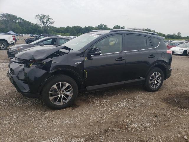 Toyota Rav4 hv le (2017)