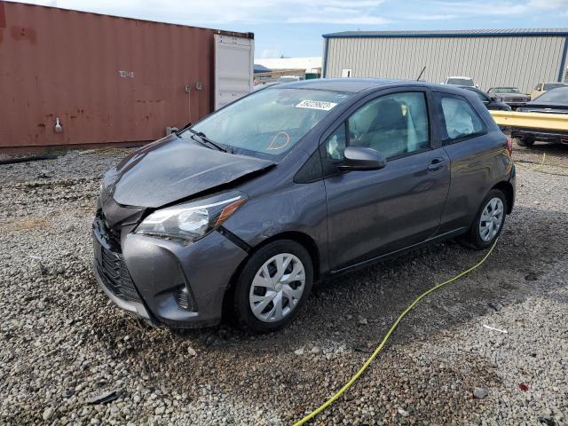 Toyota Yaris l (2018)