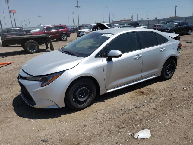 Toyota Corolla le (2020)