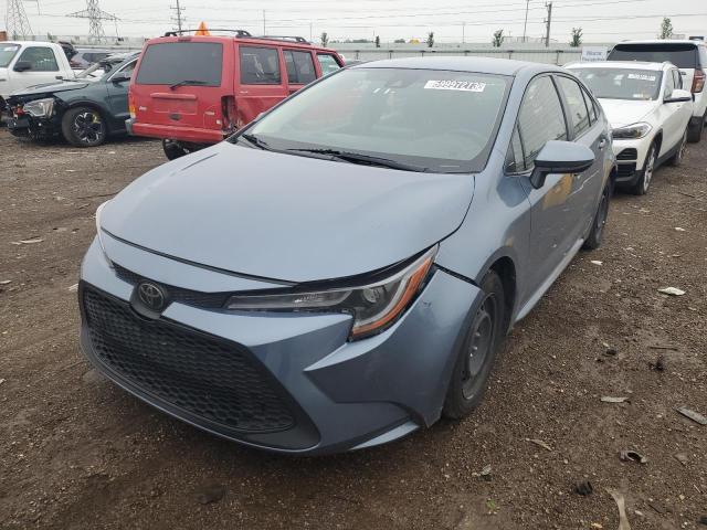 Toyota Corolla le (2020)