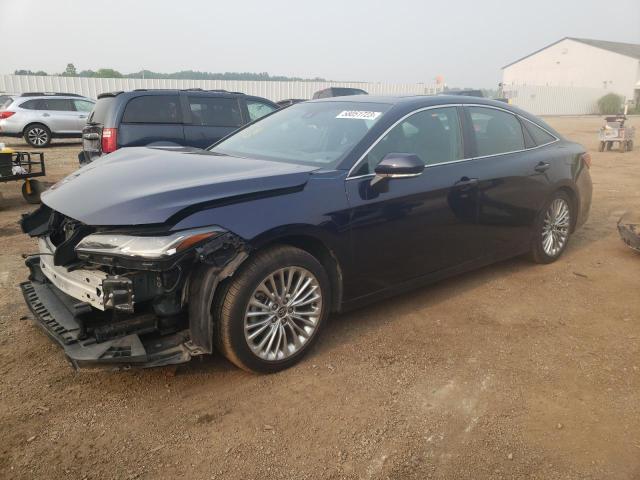 Toyota Avalon lim (2021)