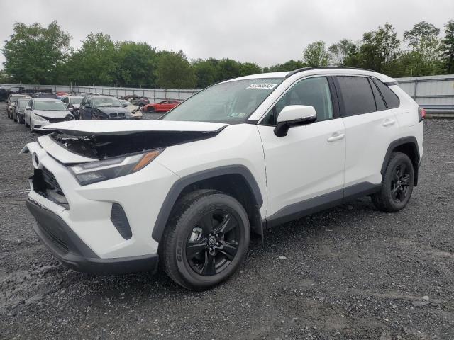 Toyota Rav4 xle (2023)