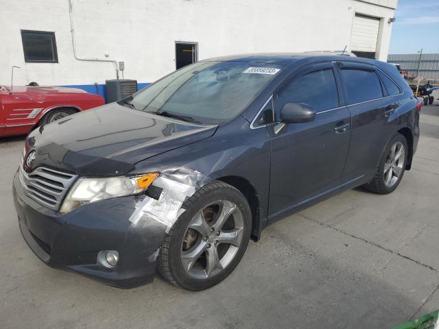 Toyota Venza (2010)