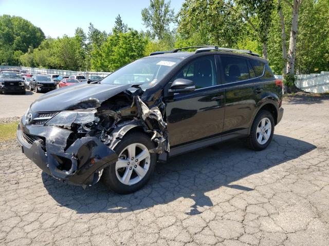 Toyota Rav4 xle (2014)