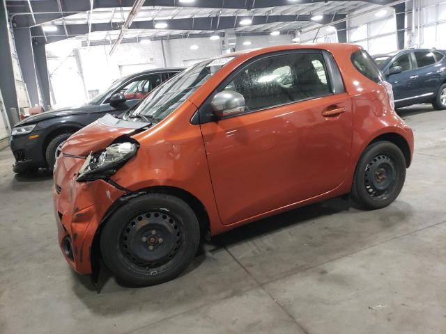 Toyota Scion iq (2014)
