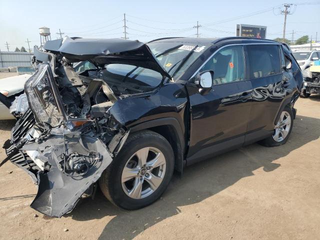 Toyota Rav4 xle (2019)