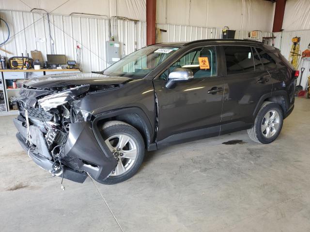 Toyota Rav4 xle (2019)