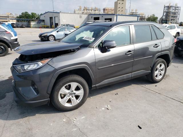 Toyota Rav4 xle (2019)