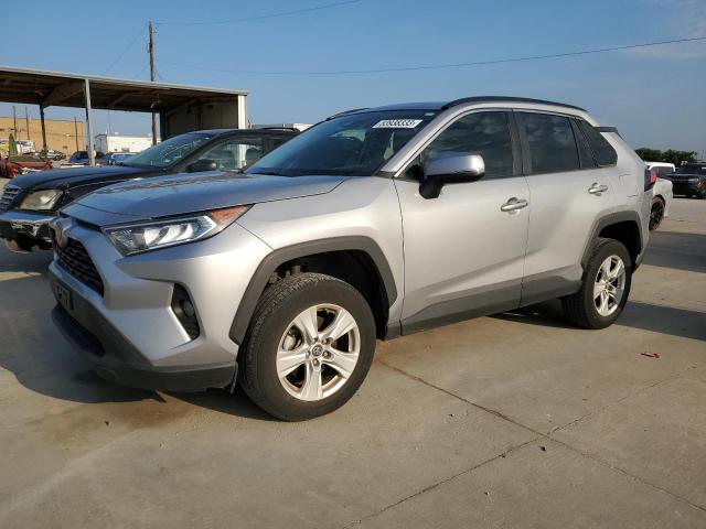 Toyota Rav4 xle (2019)
