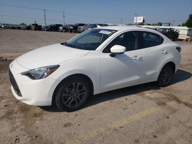 Toyota Yaris l (2019)