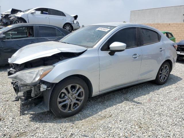 Toyota Yaris l (2019)