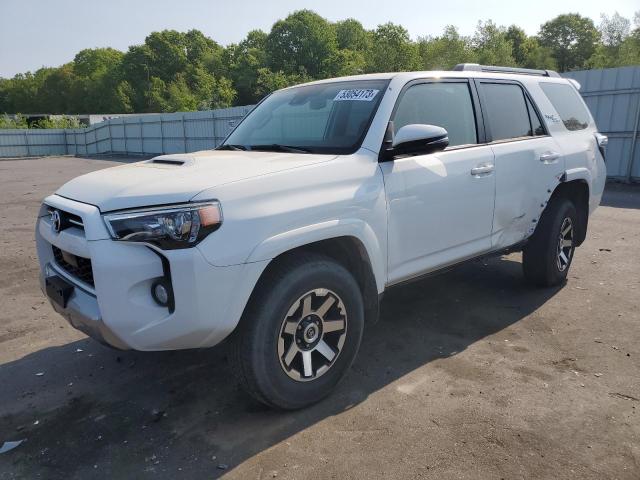 Toyota 4 runner (2020)