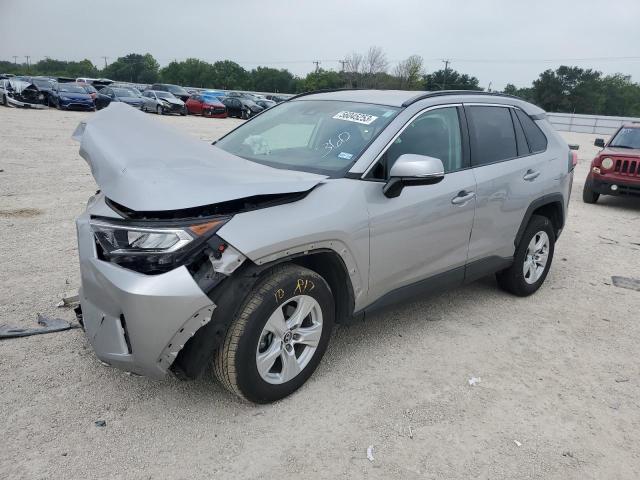 Toyota Rav4 xle (2020)