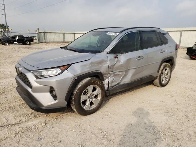 Toyota Rav4 xle (2020)