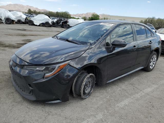 Toyota Corolla le (2021)