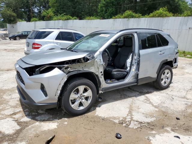 Toyota Rav4 xle (2021)