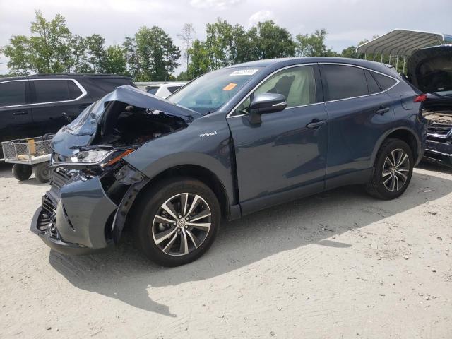 Toyota Venza (2020)