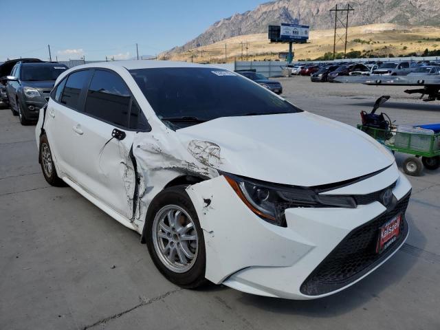 Toyota Corolla le (2022)