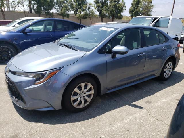 Toyota Corolla le (2022)