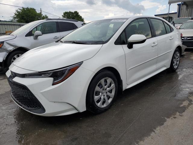Toyota Corolla le (2022)