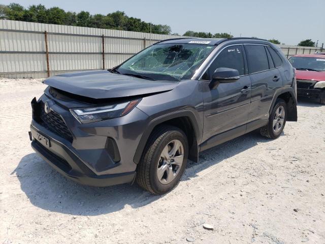Toyota Rav4 xle (2022)