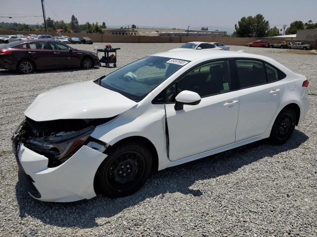 Toyota Corolla le (2023)