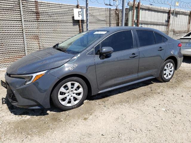 Toyota Corolla le (2023)
