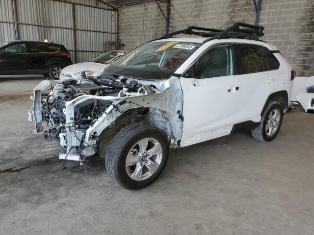 Toyota Rav4 xle (2020)