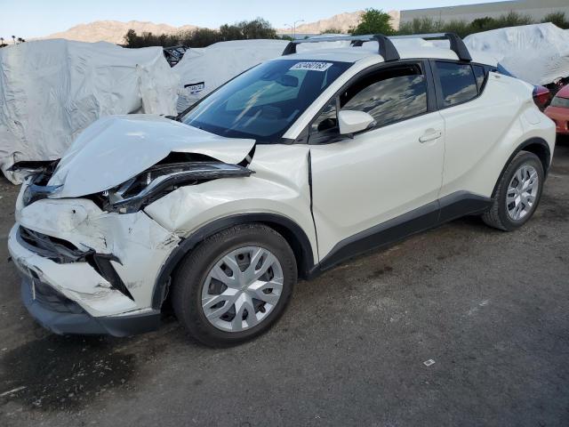 Toyota C-hr xle (2019)