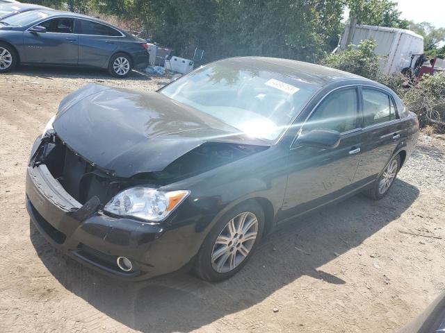 Toyota Avalon xl (2010)