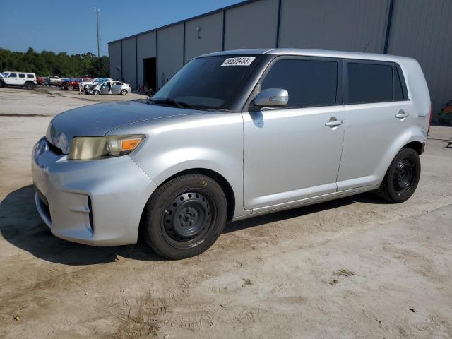 Toyota Scion xb (2011)