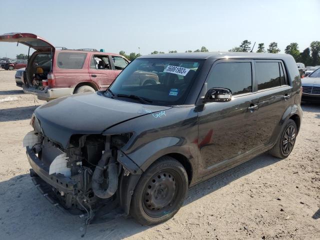 Toyota Scion xb (2013)