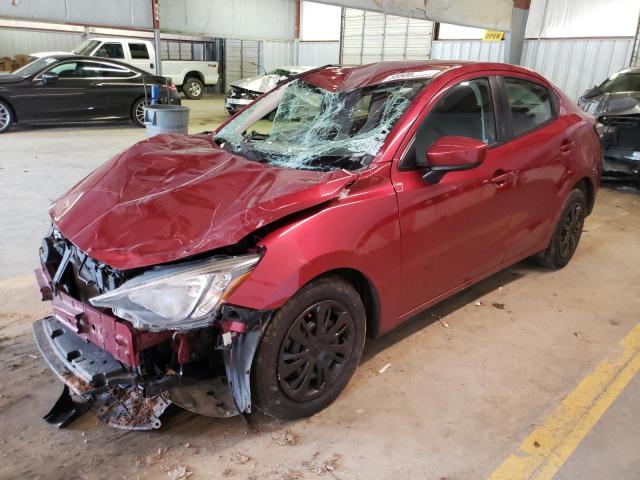 Toyota Yaris l (2019)