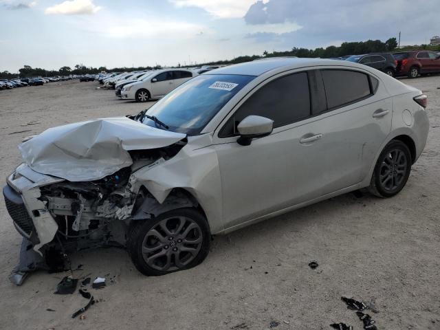 Toyota Yaris l (2019)