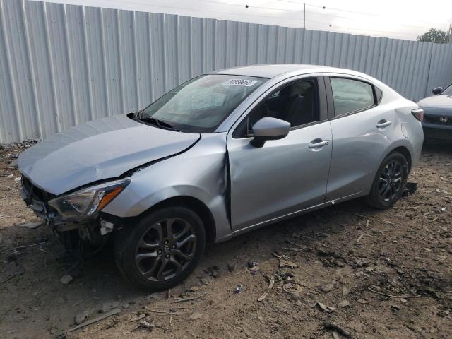 Toyota Yaris l (2019)