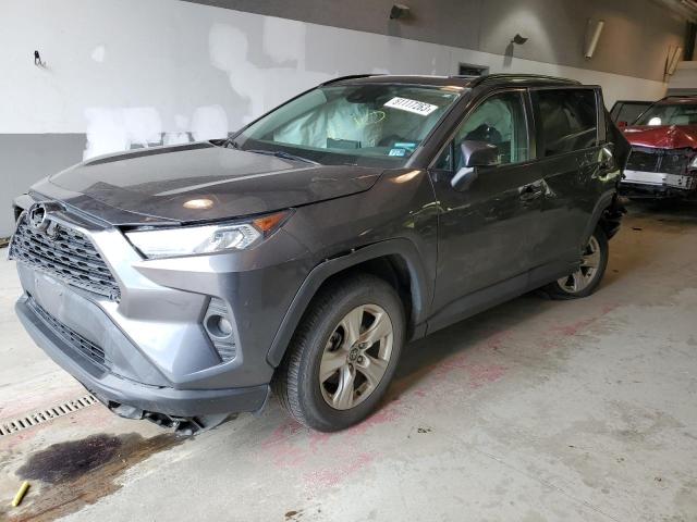 Toyota Rav4 xle (2020)