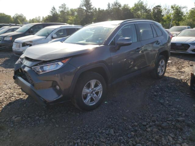 Toyota Rav4 xle (2021)