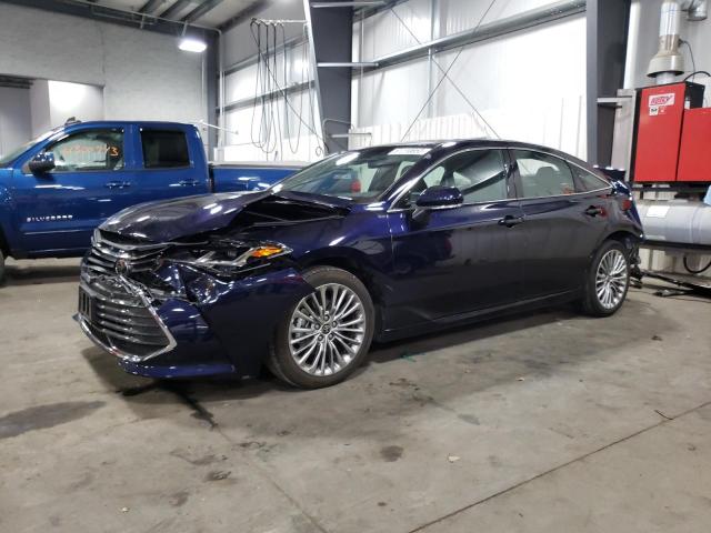 Toyota Avalon lim (2022)