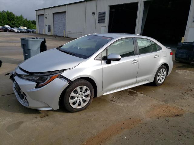 Toyota Corolla le (2022)