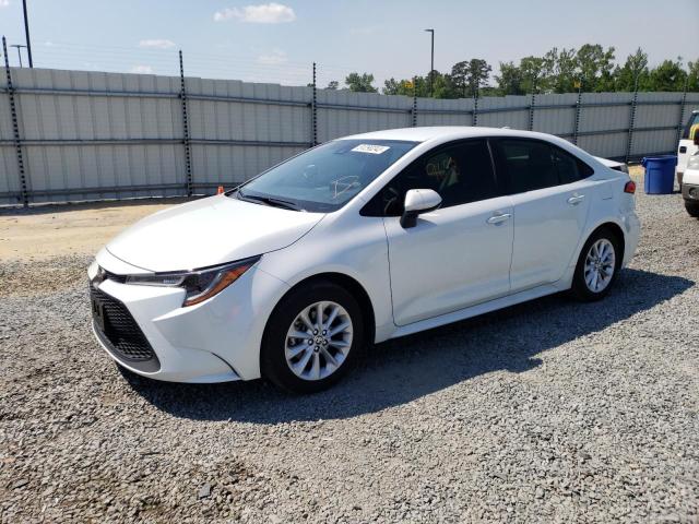 Toyota Corolla le (2022)