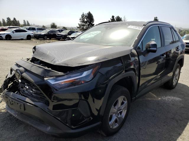 Toyota Rav4 xle (2022)