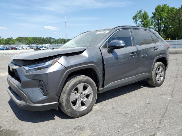 Toyota Rav4 xle (2022)