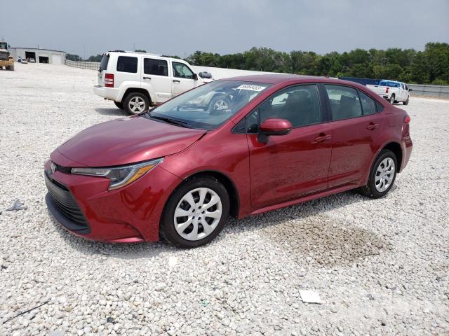 Toyota Corolla le (2023)