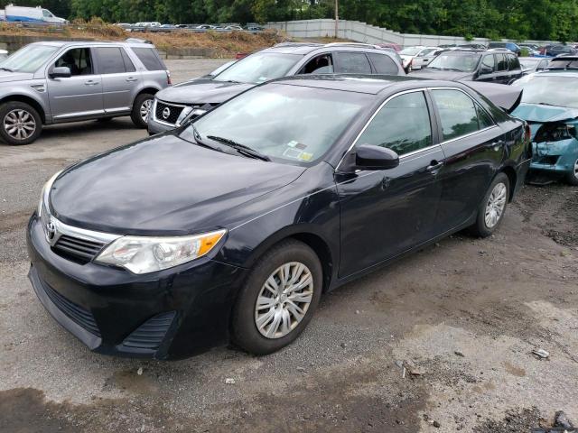 Toyota Camry l-le (2012)